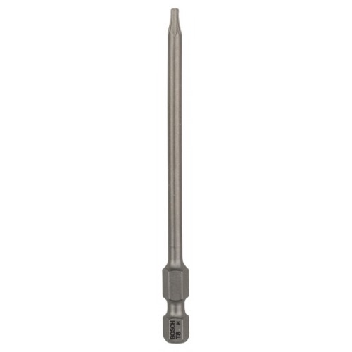 BOSCH Šroubovací bit zvlášť tvrdý Extra-Hart T8, 89 mm 2607001646