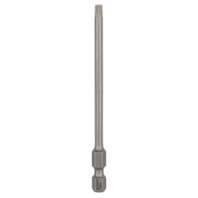 BOSCH Šroubovací bit zvlášť tvrdý Extra-Hart T20, 89 mm 2607001652