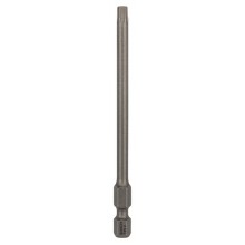 BOSCH Šroubovací bit zvlášť tvrdý Extra-Hart T25, 89 mm 2607001654