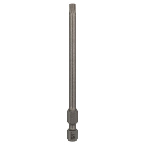 BOSCH Šroubovací bit zvlášť tvrdý Extra-Hart T25, 89 mm 2607001654