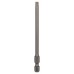 BOSCH Šroubovací bit zvlášť tvrdý Extra-Hart T25, 89 mm 2607001654