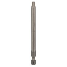 BOSCH Šroubovací bit zvlášť tvrdý Extra-Hart T27, 89 mm 2607001656