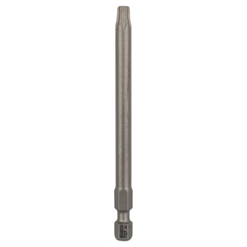 BOSCH Šroubovací bit zvlášť tvrdý Extra-Hart T27, 89 mm 2607001656