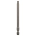 BOSCH Šroubovací bit zvlášť tvrdý Extra-Hart T27, 89 mm 2607001656