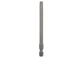 BOSCH Šroubovací bit zvlášť tvrdý Extra-Hart T30, 89 mm 2607001658