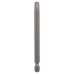 BOSCH Šroubovací bit zvlášť tvrdý Extra-Hart T40, 89 mm 2607001660