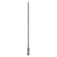 BOSCH Šroubovací bit zvlášť tvrdý Extra-Hart T8, 152 mm 2607001662