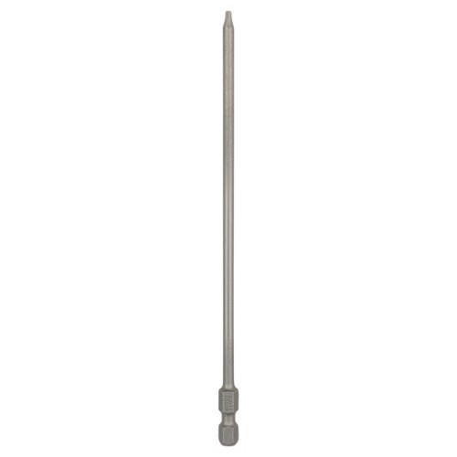 BOSCH Šroubovací bit zvlášť tvrdý Extra-Hart T8, 152 mm 2607001662