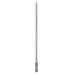 BOSCH Šroubovací bit zvlášť tvrdý Extra-Hart T8, 152 mm 2607001662