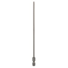BOSCH Šroubovací bit zvlášť tvrdý Extra-Hart T10, 152 mm 2607001664