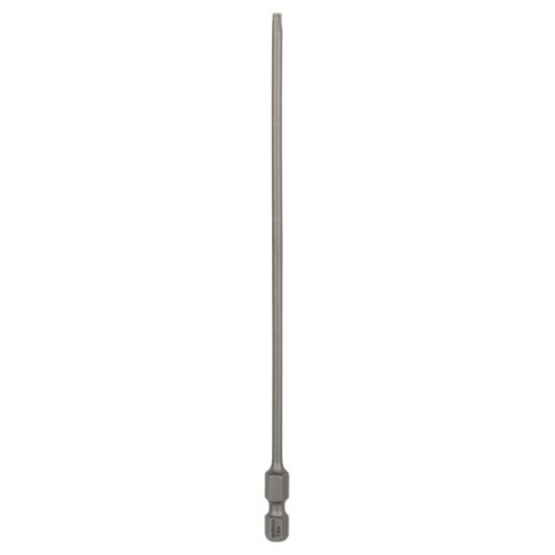 BOSCH Šroubovací bit zvlášť tvrdý Extra-Hart T10, 152 mm 2607001664