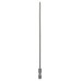 BOSCH Šroubovací bit zvlášť tvrdý Extra-Hart T10, 152 mm 2607001664