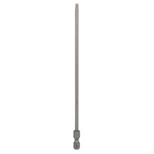 BOSCH Šroubovací bit zvlášť tvrdý Extra-Hart T15, 152 mm 2607001666