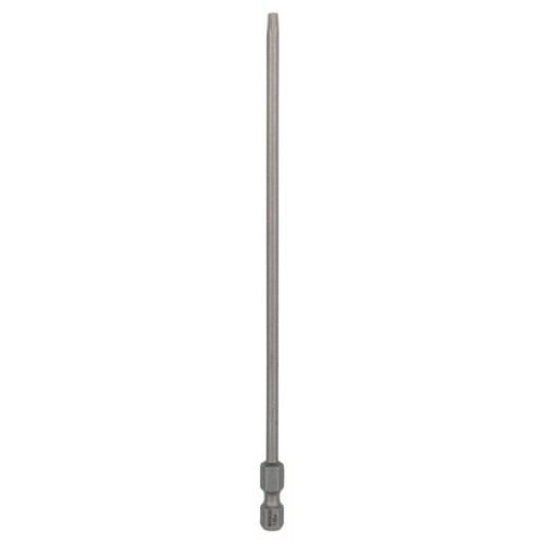 BOSCH Šroubovací bit zvlášť tvrdý Extra-Hart T15, 152 mm 2607001666