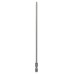 BOSCH Šroubovací bit zvlášť tvrdý Extra-Hart T15, 152 mm 2607001666