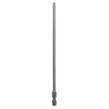 BOSCH Šroubovací bit zvlášť tvrdý Extra-Hart T20, 152 mm 2607001668