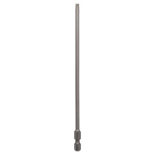 BOSCH Šroubovací bit zvlášť tvrdý Extra-Hart T20, 152 mm 2607001668