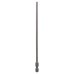 BOSCH Šroubovací bit zvlášť tvrdý Extra-Hart T20, 152 mm 2607001668