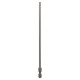 BOSCH Šroubovací bit zvlášť tvrdý Extra-Hart T20, 152 mm 2607001668