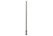 BOSCH Šroubovací bit zvlášť tvrdý Extra-Hart T25, 152 mm 2607001670