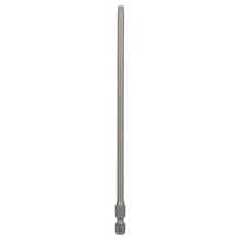 BOSCH Šroubovací bit zvlášť tvrdý Extra-Hart T25, 152 mm 2607001670