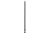 BOSCH Šroubovací bit zvlášť tvrdý Extra-Hart T30, 152 mm 2607001674