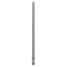 BOSCH Šroubovací bit zvlášť tvrdý Extra-Hart T30, 152 mm 2607001674