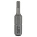 BOSCH Šroubovací bit zvlášť tvrdý Extra-Hart HEX 3, 25 mm 2607001722