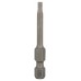 BOSCH Šroubovací bit zvlášť tvrdý Extra-Hart HEX 3, 49 mm 2607001732