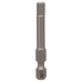 BOSCH Šroubovací bit zvlášť tvrdý Extra-Hart HEX 5, 49 mm 2607001734
