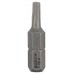 BOSCH Šroubovací bit zvlášť tvrdý Extra-Hart T15, 25 mm 2607002495