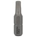 BOSCH Šroubovací bit zvlášť tvrdý Extra-Hart T25, 25 mm 2607002497