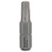 BOSCH Šroubovací bit zvlášť tvrdý Extra-Hart T27, 25 mm 2607002498