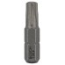 BOSCH Šroubovací bit zvlášť tvrdý Extra-Hart T30, 25 mm 2607002499