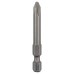 BOSCH Šroubovací bit zvlášť tvrdý Extra-Hart PH 2, 49 mm 2607002503