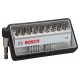 BOSCH (18+1)dílná sada šroubovacích bitů Robust Line, L Extra-Hart 2607002567