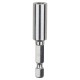 BOSCH Univerzální držáky 1/4", 57 mm, 11 mm 2607002584
