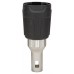 BOSCH Hloubkový doraz s těsnicím kroužkem 2607002585