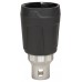 BOSCH Hloubkový doraz bez těsnicího kroužku 2607002586