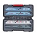 BOSCH "TOUGH BOX" Sada pilových listů 20 kusů Wood/Metal 2607010902