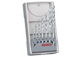 BOSCH 7dílná sada vrtáků do kamene CYL-1 2607017035