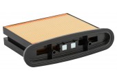 BOSCH Celulózový skládaný filtr 2607432016