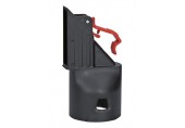 BOSCH Nástavec na vysavač k GHO 12V-20 2608000674