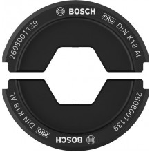 BOSCH Lisovací matrice PRO, DIN K18 AL, 70 mm2, hliník 2608001139