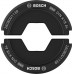 BOSCH Lisovací matrice PRO, DIN K18 AL, 70 mm2, hliník 2608001139