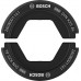 BOSCH Lisovací matrice PRO, DIN K25 AL, 150 mm2, hliník 2608001141