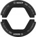 BOSCH Lisovací matrice PRO, DIN K28 AL, 185 mm2, hliník 2608001142