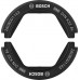 BOSCH Lisovací matrice PRO, DIN K32 AL, 240 mm2, hliník 2608001143