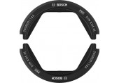 BOSCH Lisovací matrice PRO, DIN K34 AL, 300 mm2, hliník 2608001144