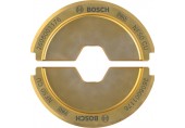 BOSCH Lisovací matrice PRO, NF50 CU, 50 mm2, měď 2608001176
